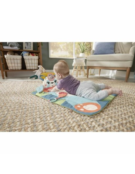 Play mat Fisher Price Plastic