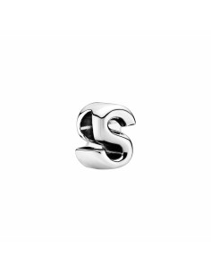 Ladies' Beads Pandora LETTER S