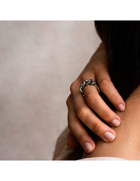 Ladies' Ring AN Jewels AL.RLY01S-7 7
