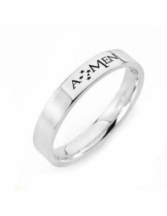 Ladies' Ring Amen FE001-12 12