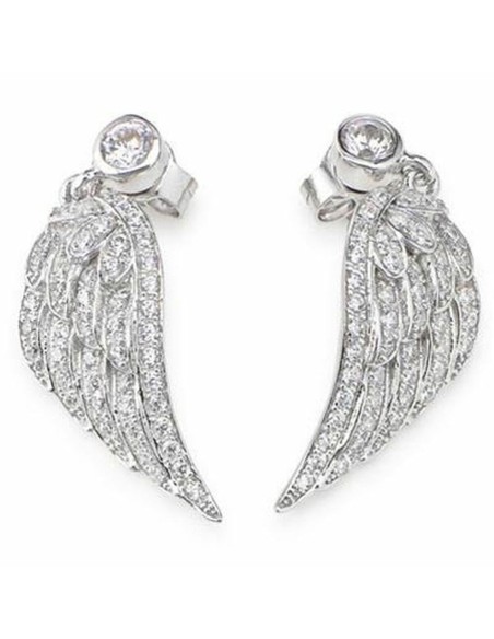 Ladies' Earrings Amen EWH3 Sterling silver 925