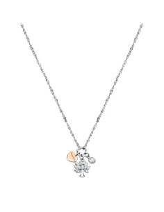 Ladies' Necklace La Petite Story LPS05ASF17