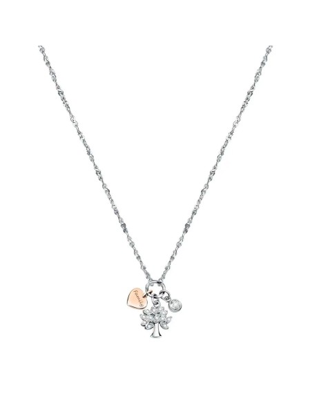 Ladies' Necklace La Petite Story LPS05ASF17