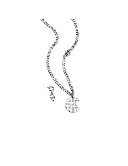Men's Necklace AN Jewels AV.NMGLB07S