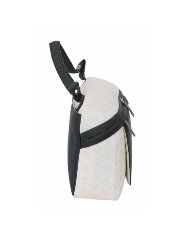 Organizer bag for baby stroller Miffy Moon
