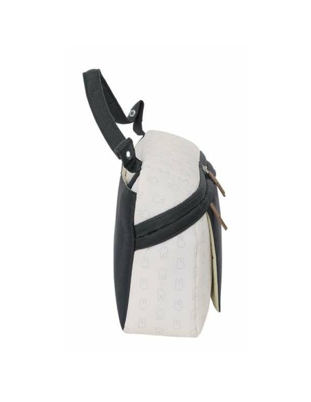 Organizer bag for baby stroller Miffy Moon
