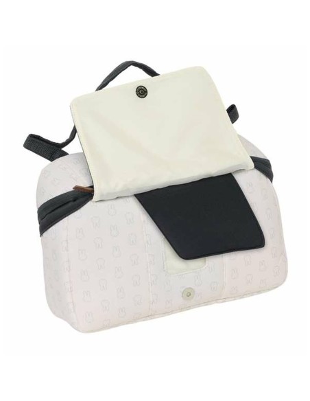 Organizer bag for baby stroller Miffy Moon