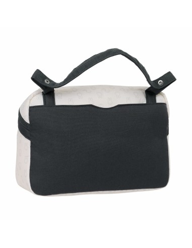 Organizer bag for baby stroller Miffy Moon