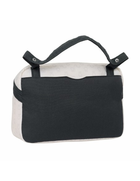 Organizer bag for baby stroller Miffy Moon