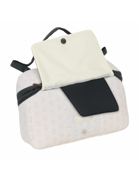 Organizer bag for baby stroller Miffy Moon