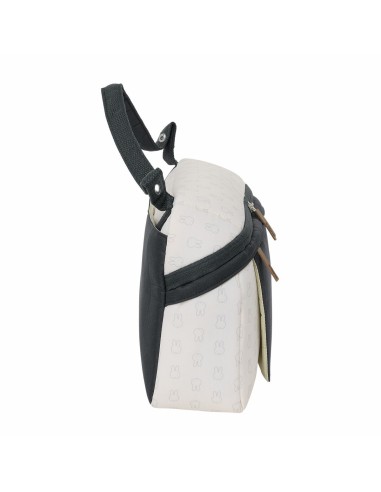 Organizer bag for baby stroller Miffy Moon