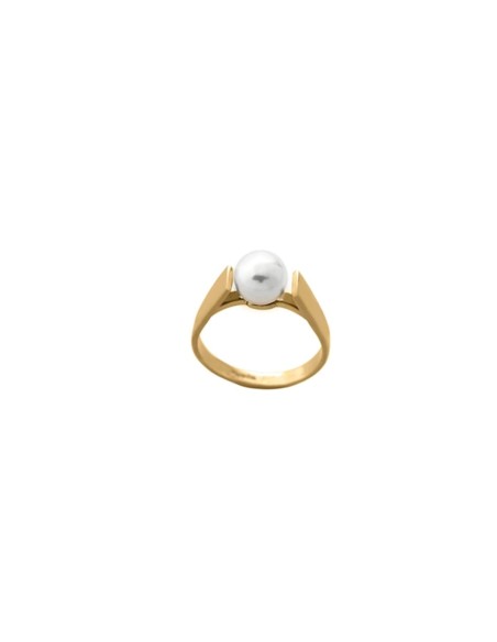 Ladies' Ring Majorica 00199.01.1.919.700.1 19