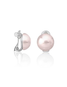 Ladies' Earrings Majorica 16476.11.2.000.010.1