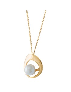 Ladies' Necklace Majorica 17094.01.1.000.010.1