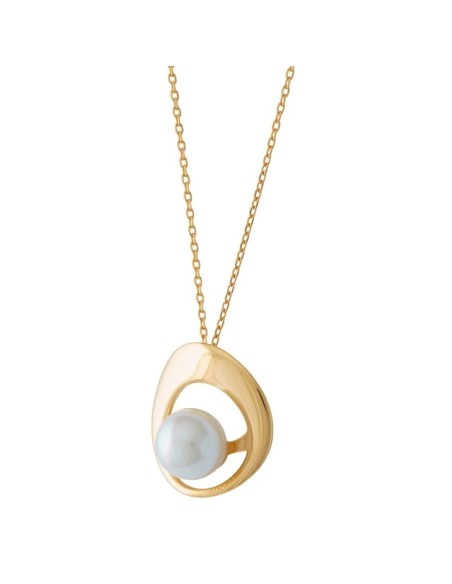 Ladies' Necklace Majorica 17094.01.1.000.010.1