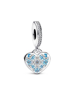 Ladies' Beads Pandora 792017CZ_E020