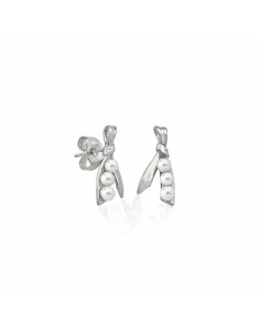 Ladies' Earrings Majorica 16036.01.2.000.010.1