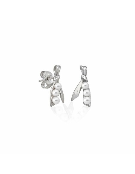 Ladies' Earrings Majorica 16036.01.2.000.010.1