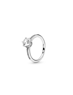 Ladies' Ring Pandora 198289CZ-52 12