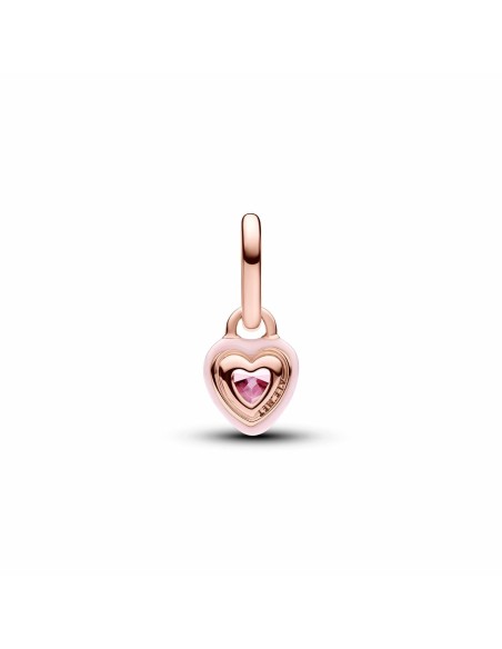 Woman's charm link Pandora 783042C01