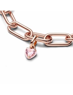 Woman's charm link Pandora 783042C01 2
