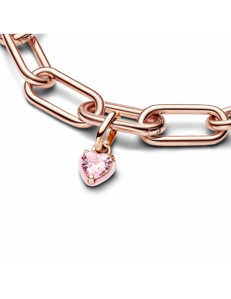 Woman's charm link Pandora 783042C01