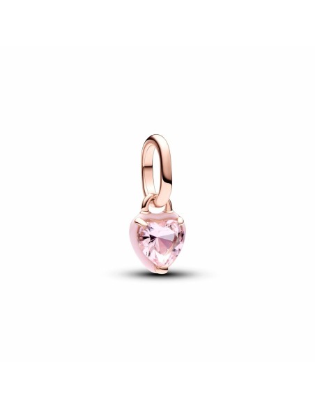 Woman's charm link Pandora 783042C01