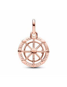 Woman's charm link Pandora 783066C01