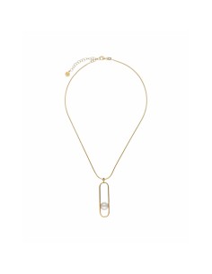 Ladies' Necklace Majorica 17179.01.1.000.010.1
