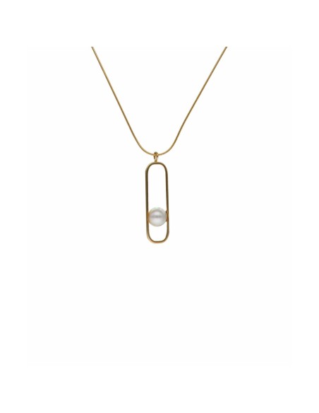 Ladies' Necklace Majorica 17179.01.1.000.010.1