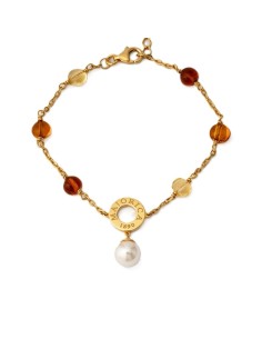 Ladies' Bracelet Majorica 16689.01.1.000.010.1