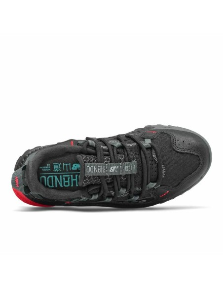 Sports Shoes for Kids New Balance Shando Ruju