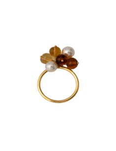 Ladies' Ring Majorica 16695.01.1.915.010.1 15