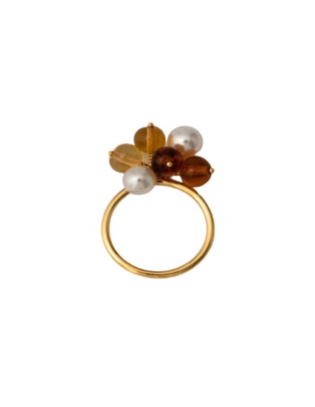 Ladies' Ring Majorica 16695.01.1.915.010.1 15