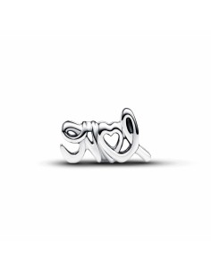 Woman's charm link Pandora 793055C00 2