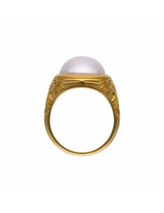 Ladies' Ring Majorica 17218.01.1.915.010.1 15