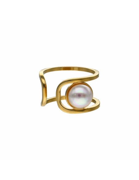 Ladies' Ring Majorica 17180.01.1.992.010.1