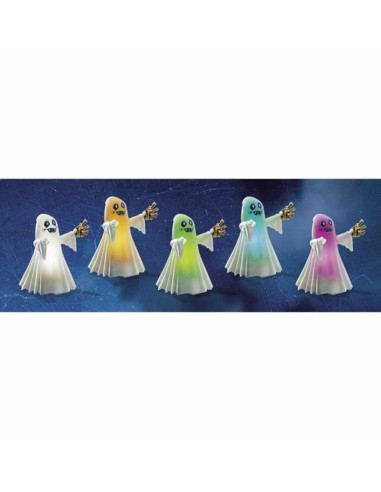 Playset Playmobil Light