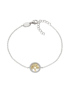 Ladies' Bracelet Amen BRALBGZ3