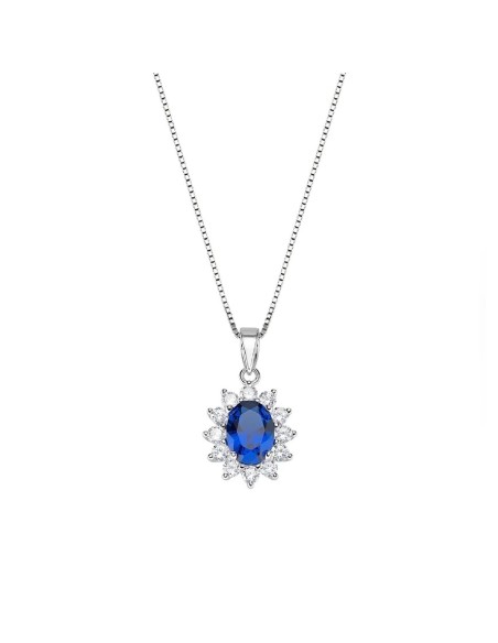Ladies' Necklace Amen CLLDGBBBL