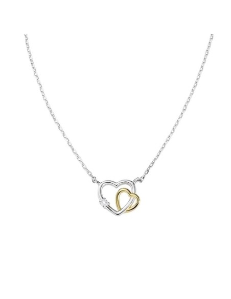 Ladies' Necklace Amen CLHBHGBZ