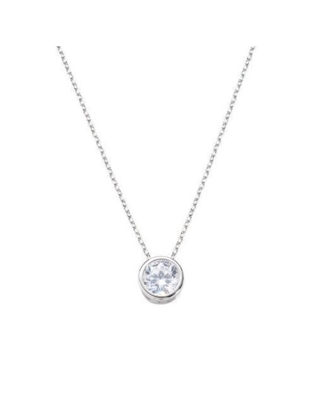 Ladies' Necklace Amen CLSOT60BB