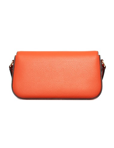 Shoulder Bag Michael Kors 35F4GTVC1L-RED-CLAY Orange 21 x 12 x 5 cm