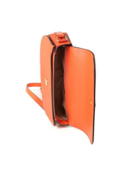 Shoulder Bag Michael Kors 35F4GTVC1L-RED-CLAY Orange 21 x 12 x 5 cm