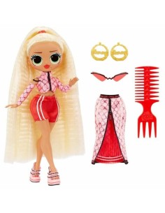 Doll LOL Surprise! Swag 2