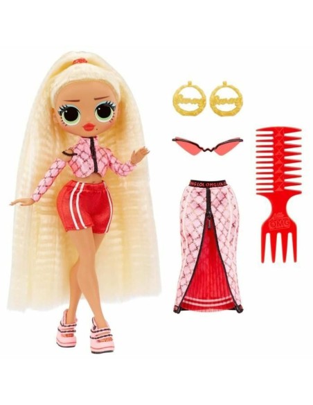 Doll LOL Surprise! Swag