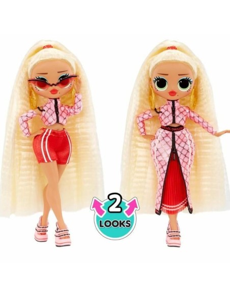 Doll LOL Surprise! Swag