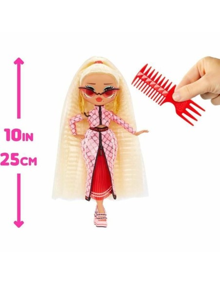 Doll LOL Surprise! Swag