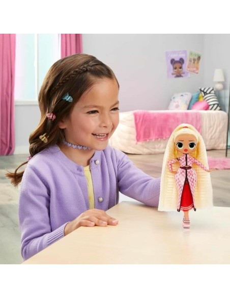 Doll LOL Surprise! Swag