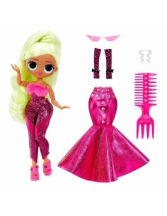 Doll LOL Surprise! Neonlicious 2